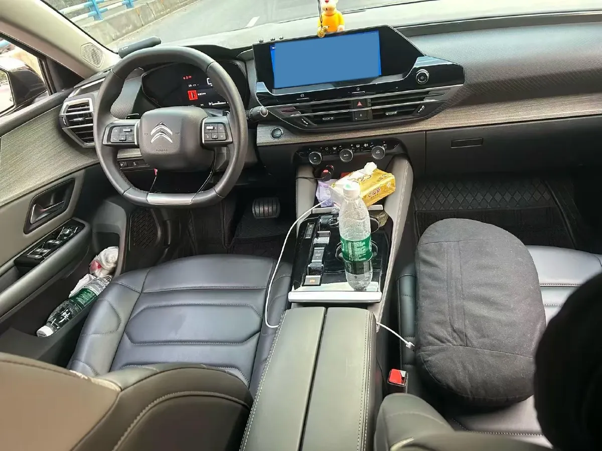 2023 Citroen C5 X 1.6T 175HP L4 8AT,autocango,china used car exporter,china ev exporter,chinese used car exporter,chinese used ev exporter