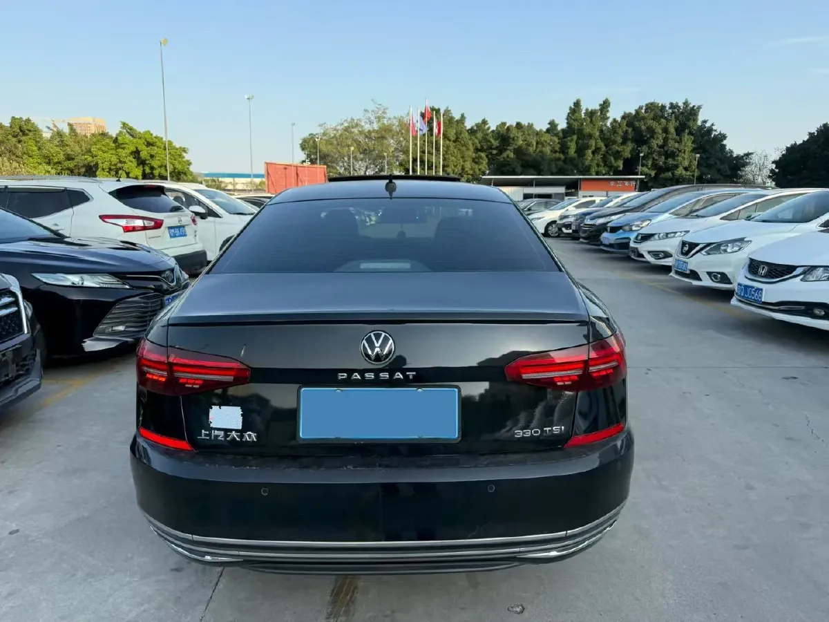 2021 Volkswagen Passat 1.4T 150HP L4 7DCT,autocango,china used car exporter,china ev exporter,chinese used car exporter,chinese used ev exporter