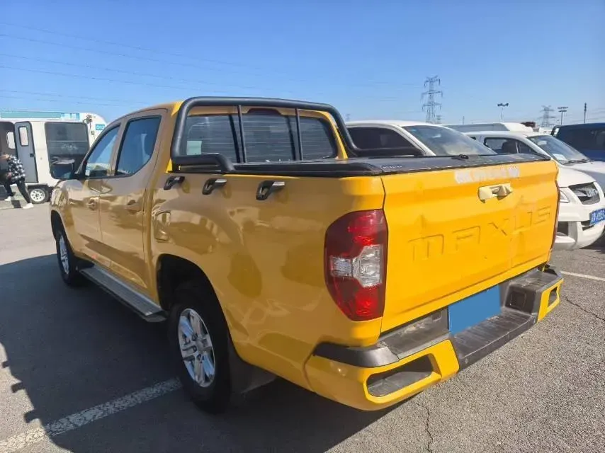 2020 MAXUS T70 2.0T 214HP L4 8AT,autocango,china used car exporter,china ev exporter,chinese used car exporter,chinese used ev exporter