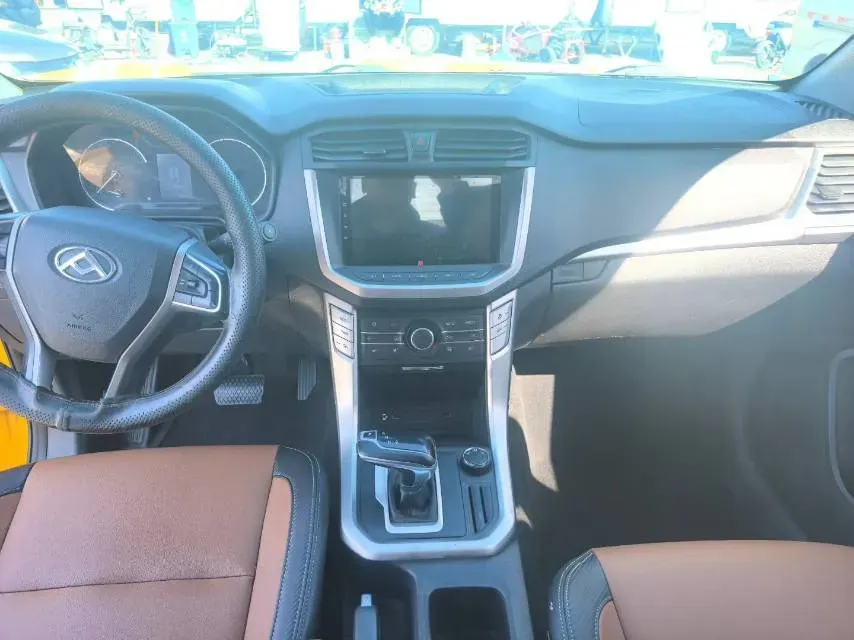 2020 MAXUS T70 2.0T 214HP L4 8AT,autocango,china used car exporter,china ev exporter,chinese used car exporter,chinese used ev exporter