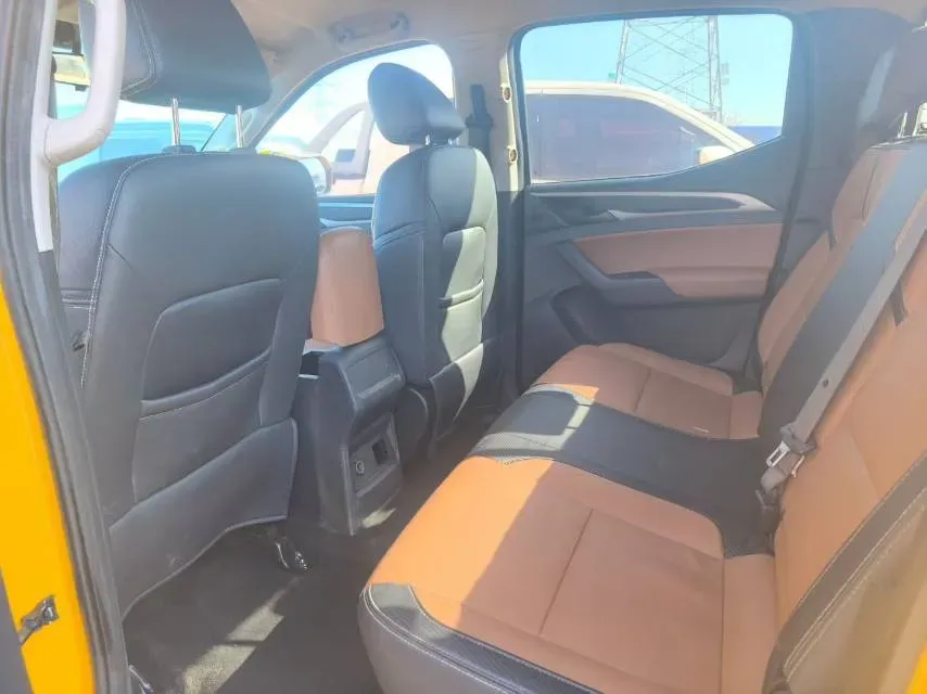 2020 MAXUS T70 2.0T 214HP L4 8AT,autocango,china used car exporter,china ev exporter,chinese used car exporter,chinese used ev exporter