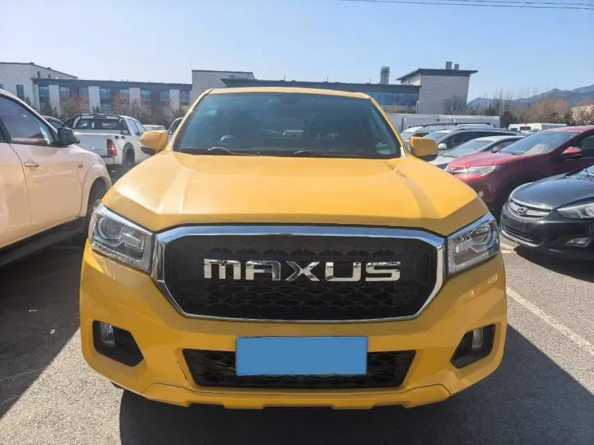 2020 MAXUS T70 2.0T 214HP L4 8AT,autocango,china used car exporter,china ev exporter,chinese used car exporter,chinese used ev exporter