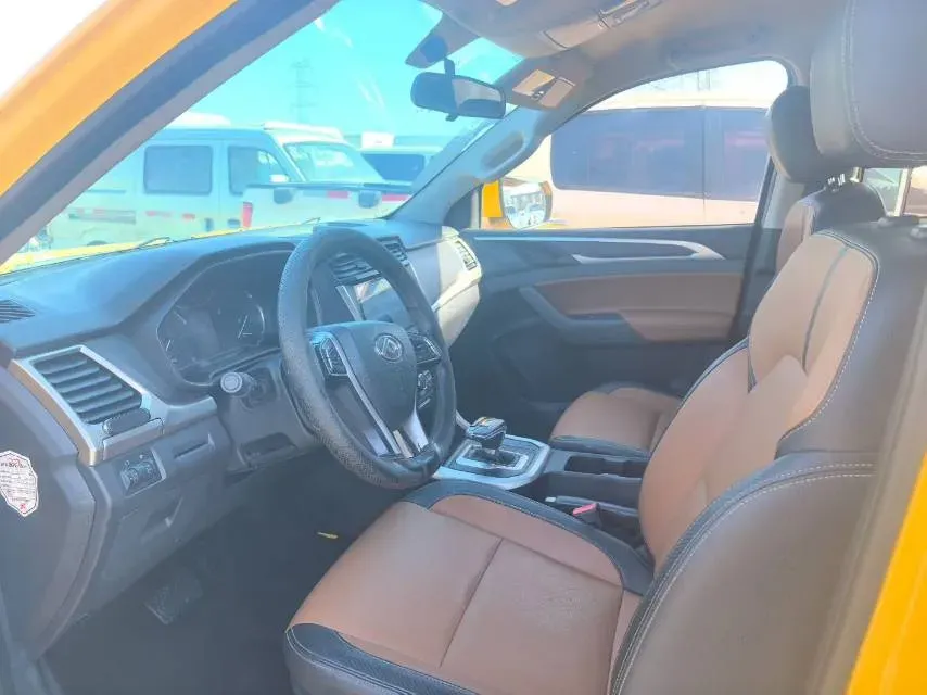 2020 MAXUS T70 2.0T 214HP L4 8AT,autocango,china used car exporter,china ev exporter,chinese used car exporter,chinese used ev exporter