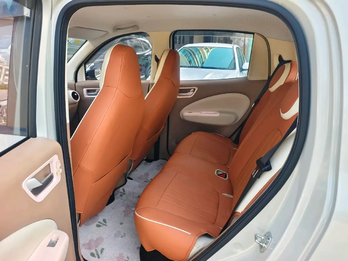 2025 WuLing HongGuang MINI EV BEV 16.2KWH,autocango,china used car exporter,china ev exporter,chinese used car exporter,chinese used ev exporter