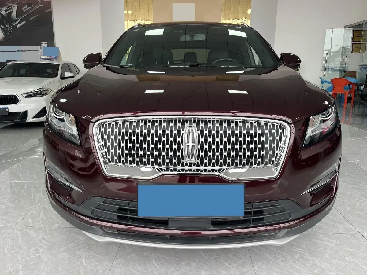 2019 Lincoln MKC 2.0T 203HP L4 6AT,autocango,china used car exporter,china ev exporter,chinese used car exporter,chinese used ev exporter