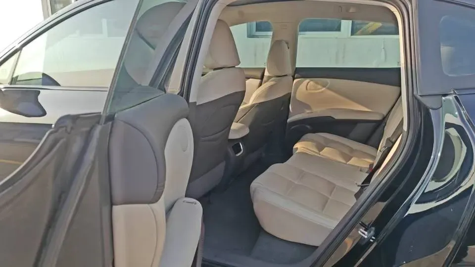 2023 IM LS6 BEV 71KWH,autocango,china used car exporter,china ev exporter,chinese used car exporter,chinese used ev exporter