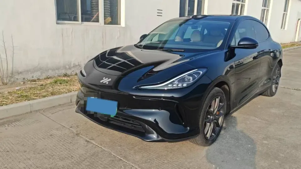 2023 IM LS6 BEV 71KWH,autocango,china used car exporter,china ev exporter,chinese used car exporter,chinese used ev exporter