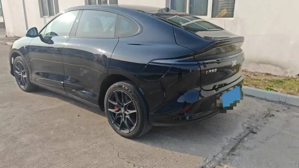 2023 IM LS6 BEV 71KWH,autocango,china used car exporter,china ev exporter,chinese used car exporter,chinese used ev exporter