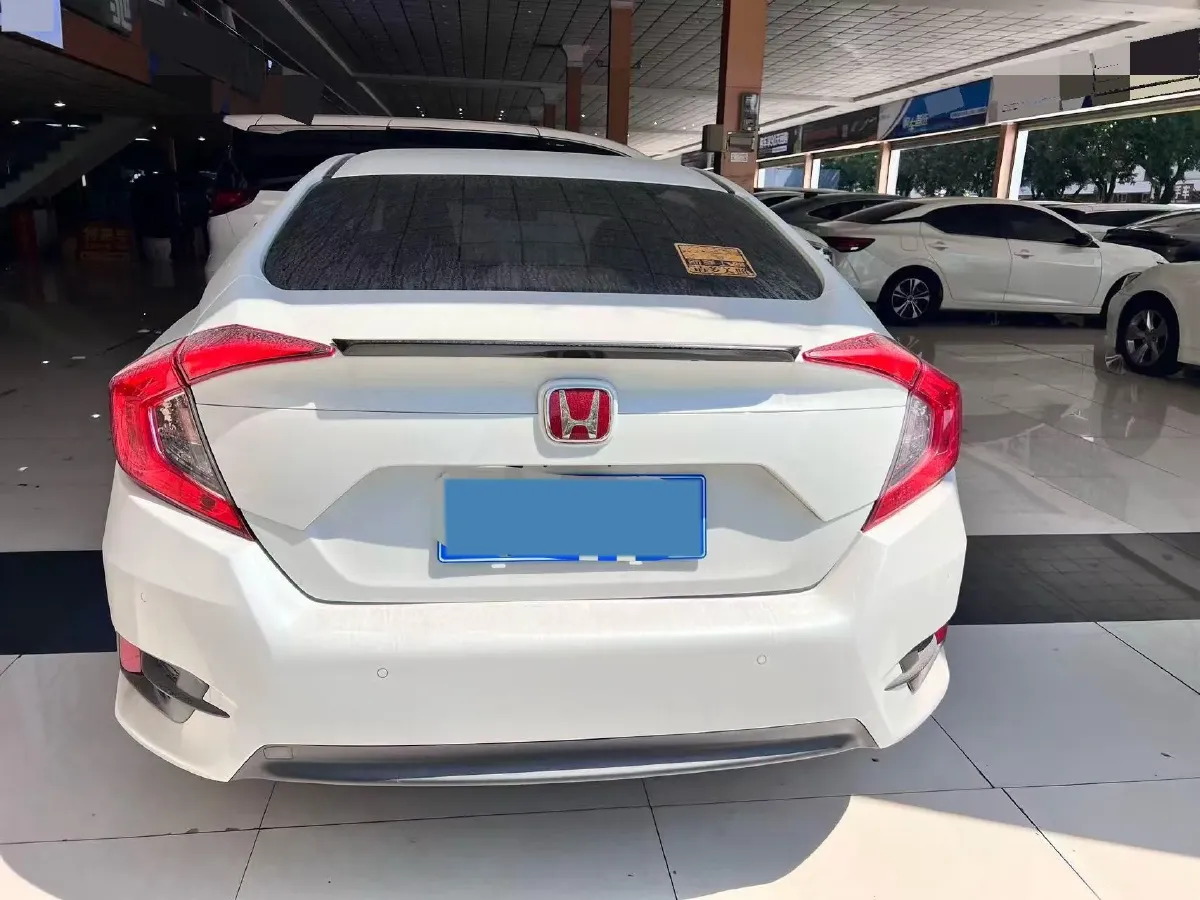 2019 Honda Civic 1.5T 177HP L4 CVT,autocango,china used car exporter,china ev exporter,chinese used car exporter,chinese used ev exporter