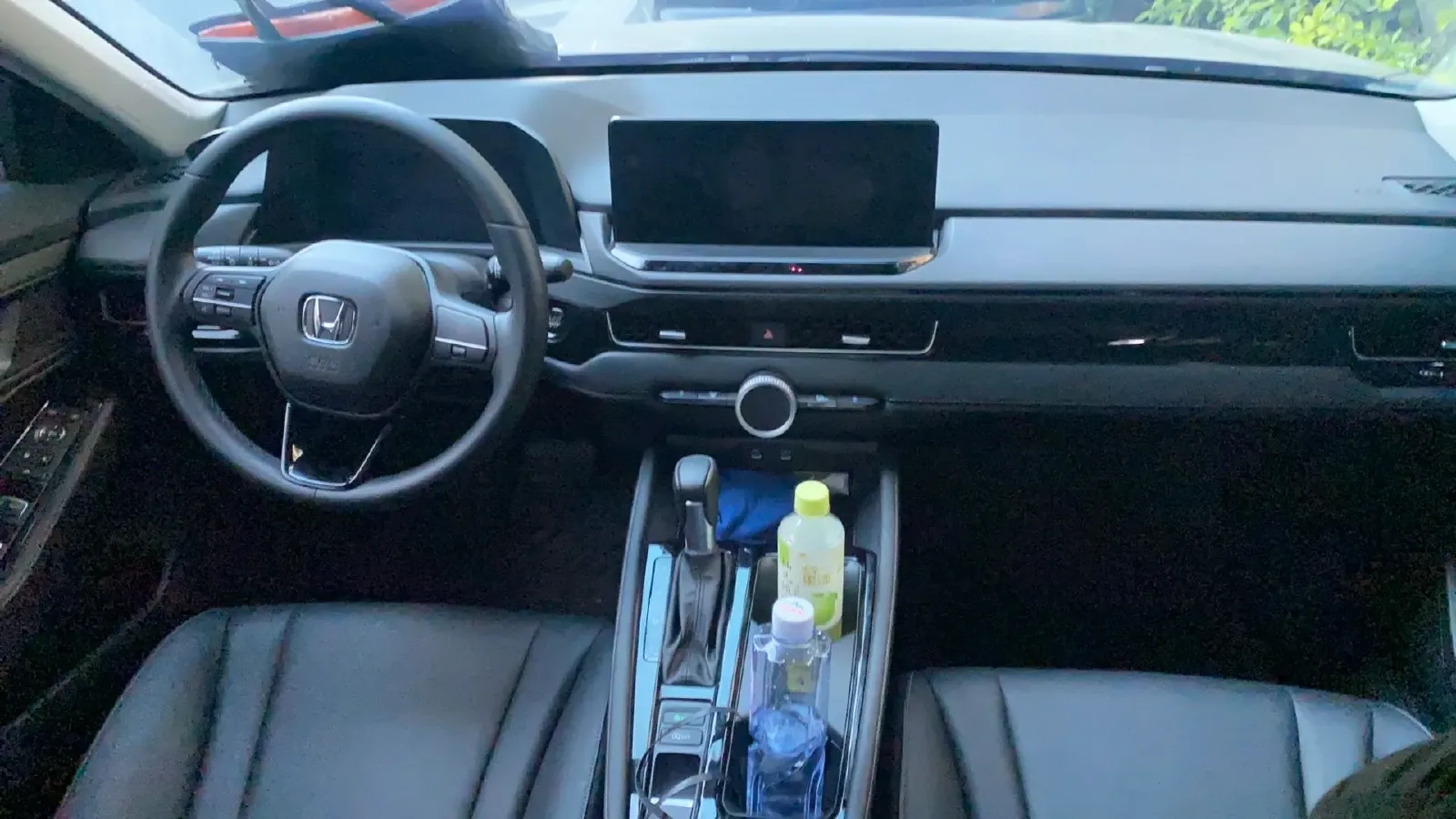 2025 Honda Inspire 1.5T 192HP L4 CVT,autocango,china used car exporter,china ev exporter,chinese used car exporter,chinese used ev exporter