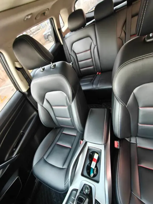 2020 Great Wall Poer 2.0T 163HP L4 8AT,autocango,china used car exporter,china ev exporter,chinese used car exporter,chinese used ev exporter