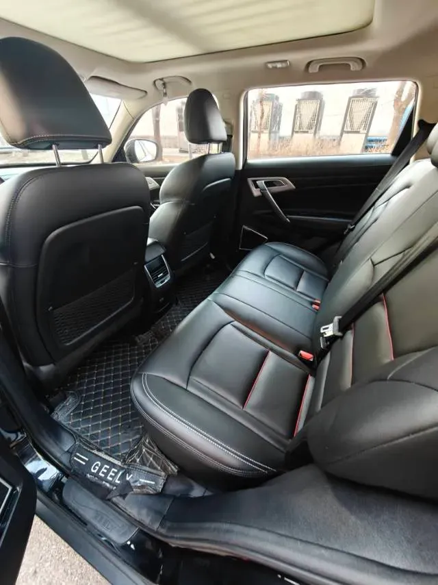 2020 Great Wall Poer 2.0T 163HP L4 8AT,autocango,china used car exporter,china ev exporter,chinese used car exporter,chinese used ev exporter