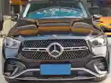 2024 Mercedes-Benz GLE Class 2.5T 367HP L6 9AT
