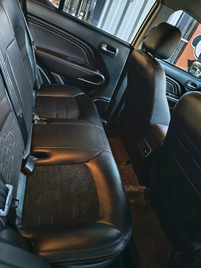 2018 Aion Trumpchi GE3 BEV 54.75KWH,autocango,china used car exporter,china ev exporter,chinese used car exporter,chinese used ev exporter