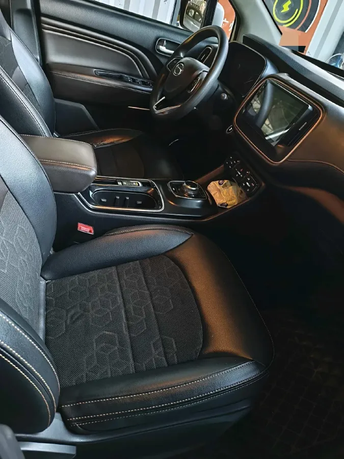 2018 Aion Trumpchi GE3 BEV 54.75KWH,autocango,china used car exporter,china ev exporter,chinese used car exporter,chinese used ev exporter