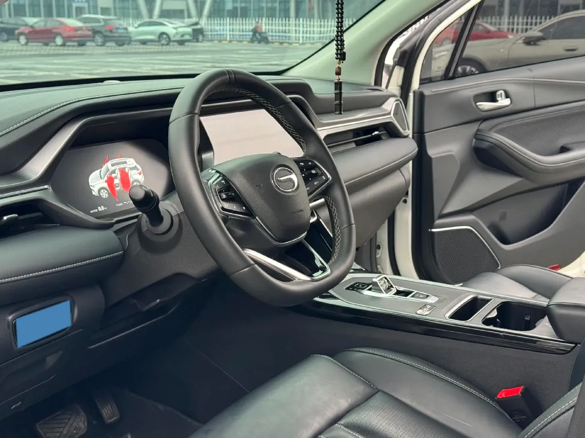 2024 GAC Trumpchi GS4 1.5T 177HP L4 7DCT,autocango,china used car exporter,china ev exporter,chinese used car exporter,chinese used ev exporter