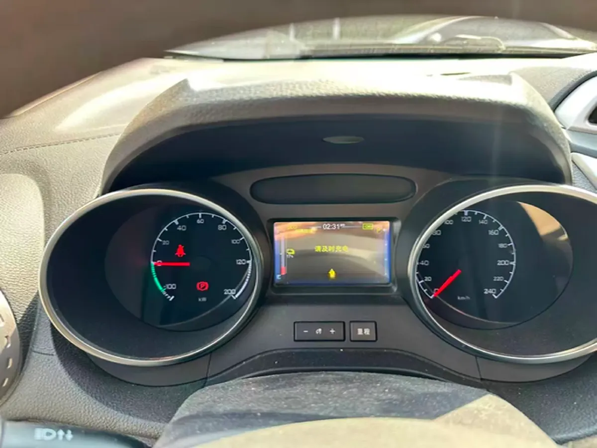 2018 BYD Yuan BEV 42KWH,autocango,china used car exporter,china ev exporter,chinese used car exporter,chinese used ev exporter