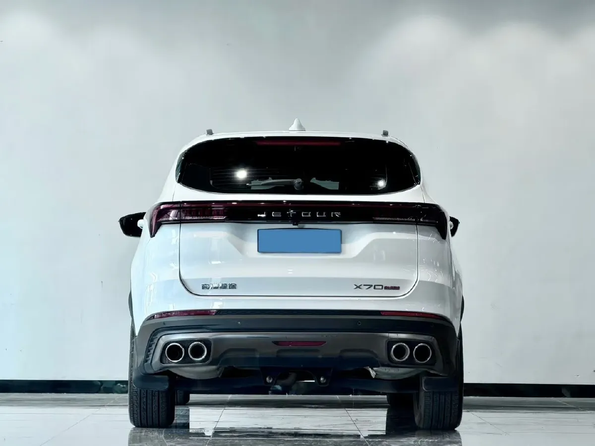 2023 Jetour X70 Plus 1.6T 197HP L4 7DCT,autocango,china used car exporter,china ev exporter,chinese used car exporter,chinese used ev exporter