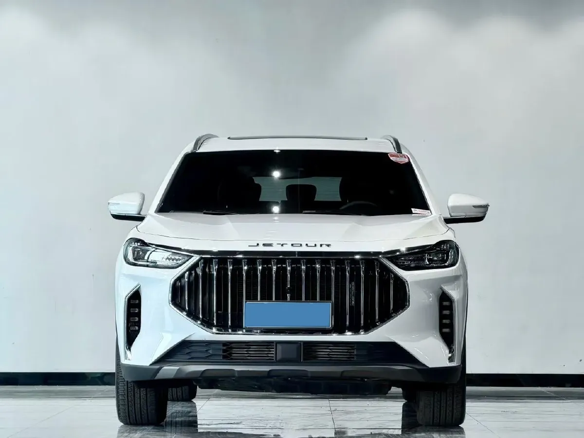 2023 Jetour X70 Plus 1.6T 197HP L4 7DCT,autocango,china used car exporter,china ev exporter,chinese used car exporter,chinese used ev exporter