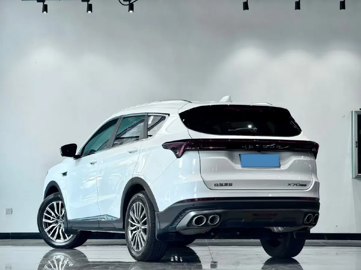 2023 Jetour X70 Plus 1.6T 197HP L4 7DCT,autocango,china used car exporter,china ev exporter,chinese used car exporter,chinese used ev exporter
