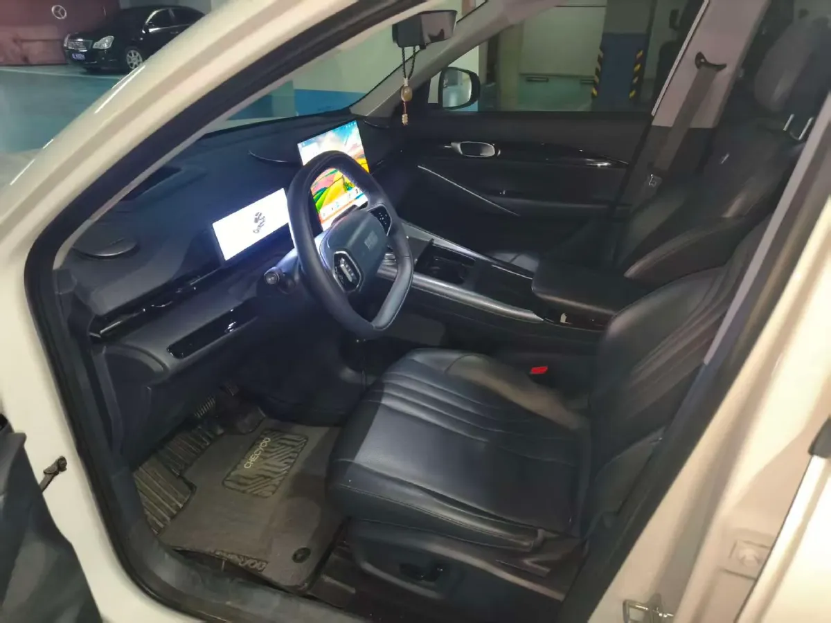 2024 Great Wall Poer 2.4T 186HP L4 9AT,autocango,china used car exporter,china ev exporter,chinese used car exporter,chinese used ev exporter