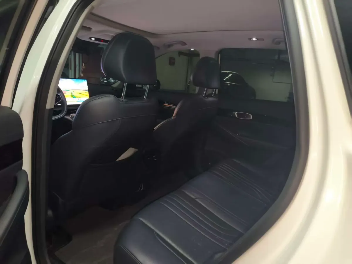 2024 Great Wall Poer 2.4T 186HP L4 9AT,autocango,china used car exporter,china ev exporter,chinese used car exporter,chinese used ev exporter