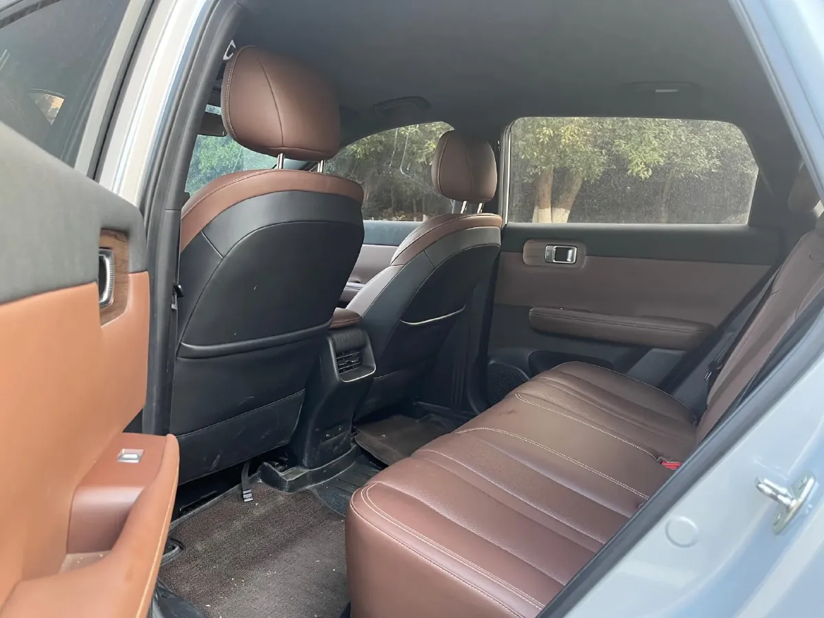 2024 WuLing XingGuangS BEV 60KWH,autocango,china used car exporter,china ev exporter,chinese used car exporter,chinese used ev exporter