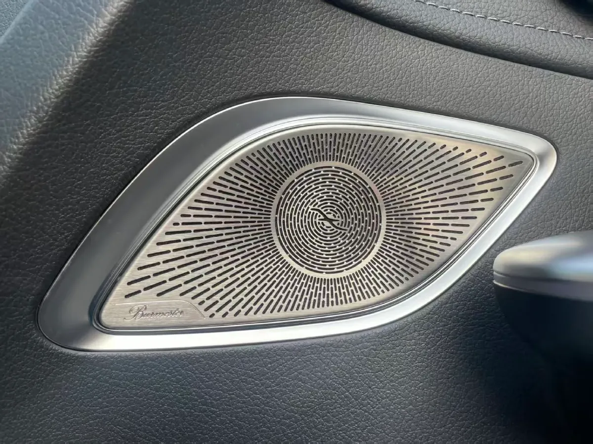 2023 Mercedes-Benz EQE SUV BEV 96.1KWH,autocango,china used car exporter,china ev exporter,chinese used car exporter,chinese used ev exporter