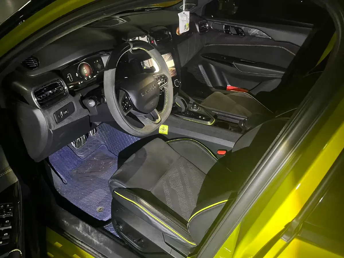 2020 LYNK&CO 03 2.0T 254HP L4 8AT,autocango,china used car exporter,china ev exporter,chinese used car exporter,chinese used ev exporter