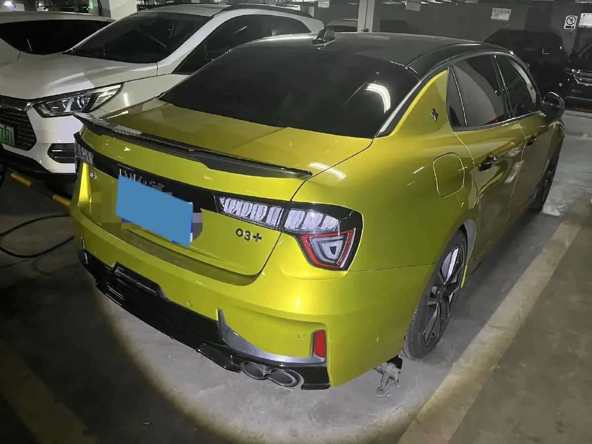 2020 LYNK&CO 03 2.0T 254HP L4 8AT,autocango,china used car exporter,china ev exporter,chinese used car exporter,chinese used ev exporter