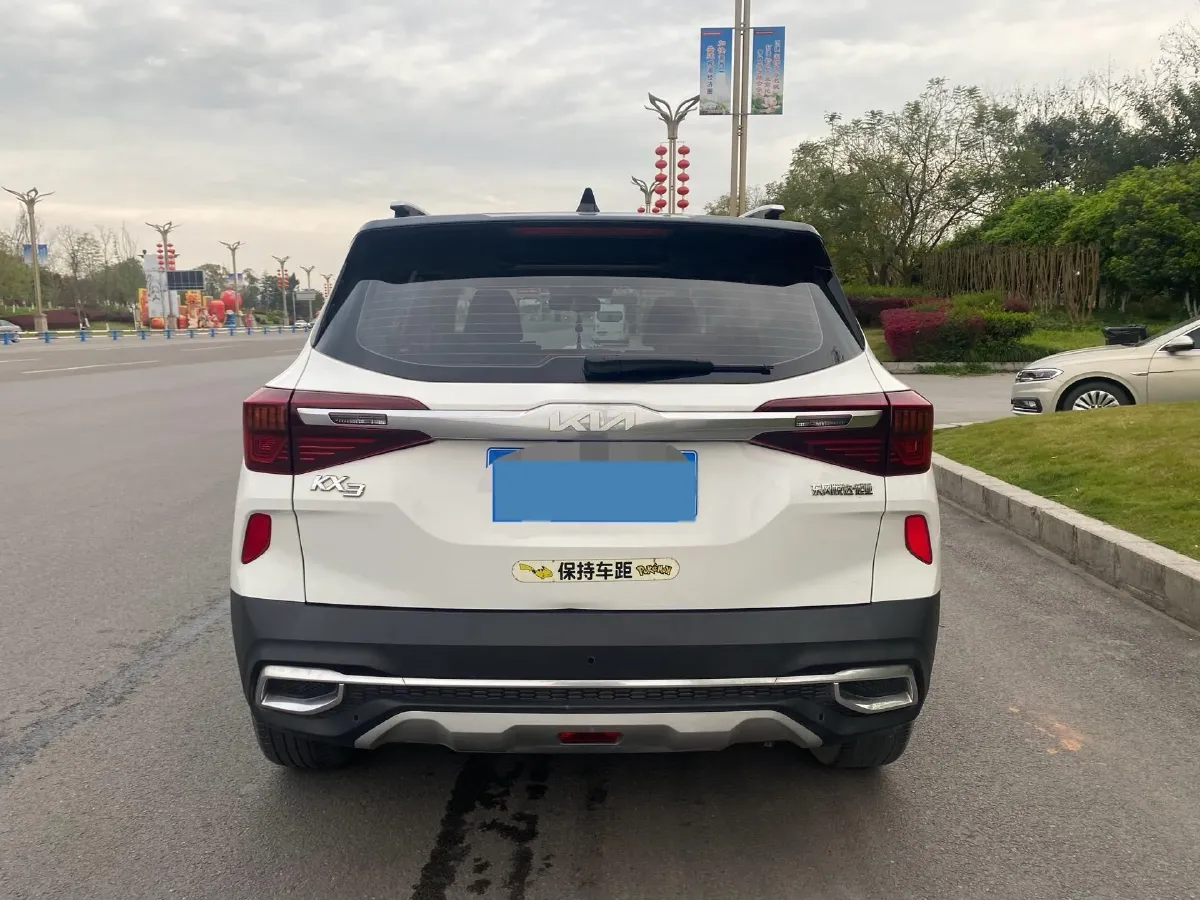 2021 Kia KX3 1.5L 115HP L4 CVT,autocango,china used car exporter,china ev exporter,chinese used car exporter,chinese used ev exporter