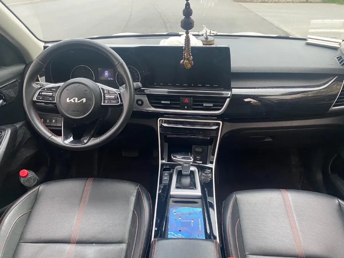 2021 Kia KX3 1.5L 115HP L4 CVT,autocango,china used car exporter,china ev exporter,chinese used car exporter,chinese used ev exporter