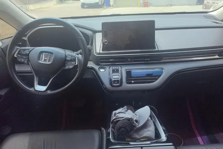 2022 Honda Elysioin 2.0L 146HP L4 E-CVT Hybrid,autocango,china used car exporter,china ev exporter,chinese used car exporter,chinese used ev exporter