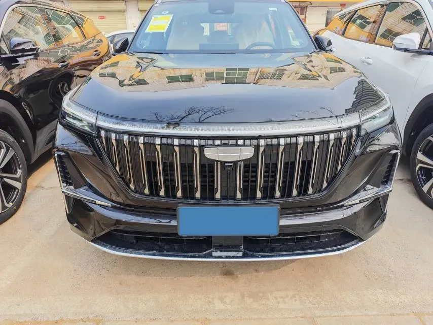 2025 Geely StarRay 1.5T 181HP L4 7DCT,autocango,china used car exporter,china ev exporter,chinese used car exporter,chinese used ev exporter