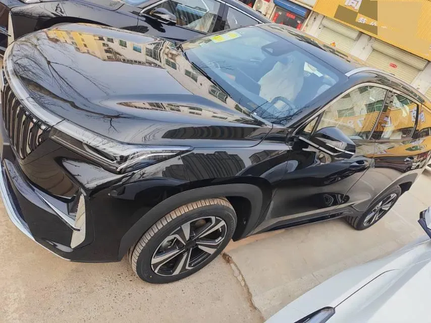 2025 Geely StarRay 1.5T 181HP L4 7DCT,autocango,china used car exporter,china ev exporter,chinese used car exporter,chinese used ev exporter