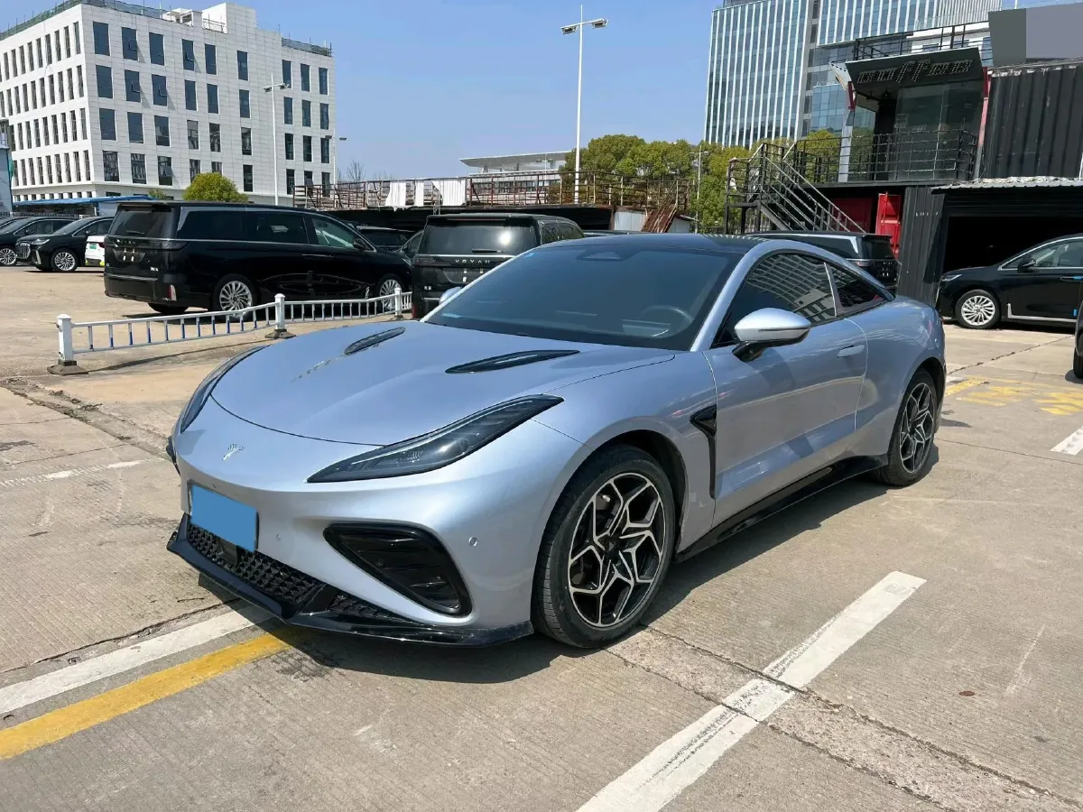 2023 Neta GT BEV 64.27KWH,autocango,china used car exporter,china ev exporter,chinese used car exporter,chinese used ev exporter