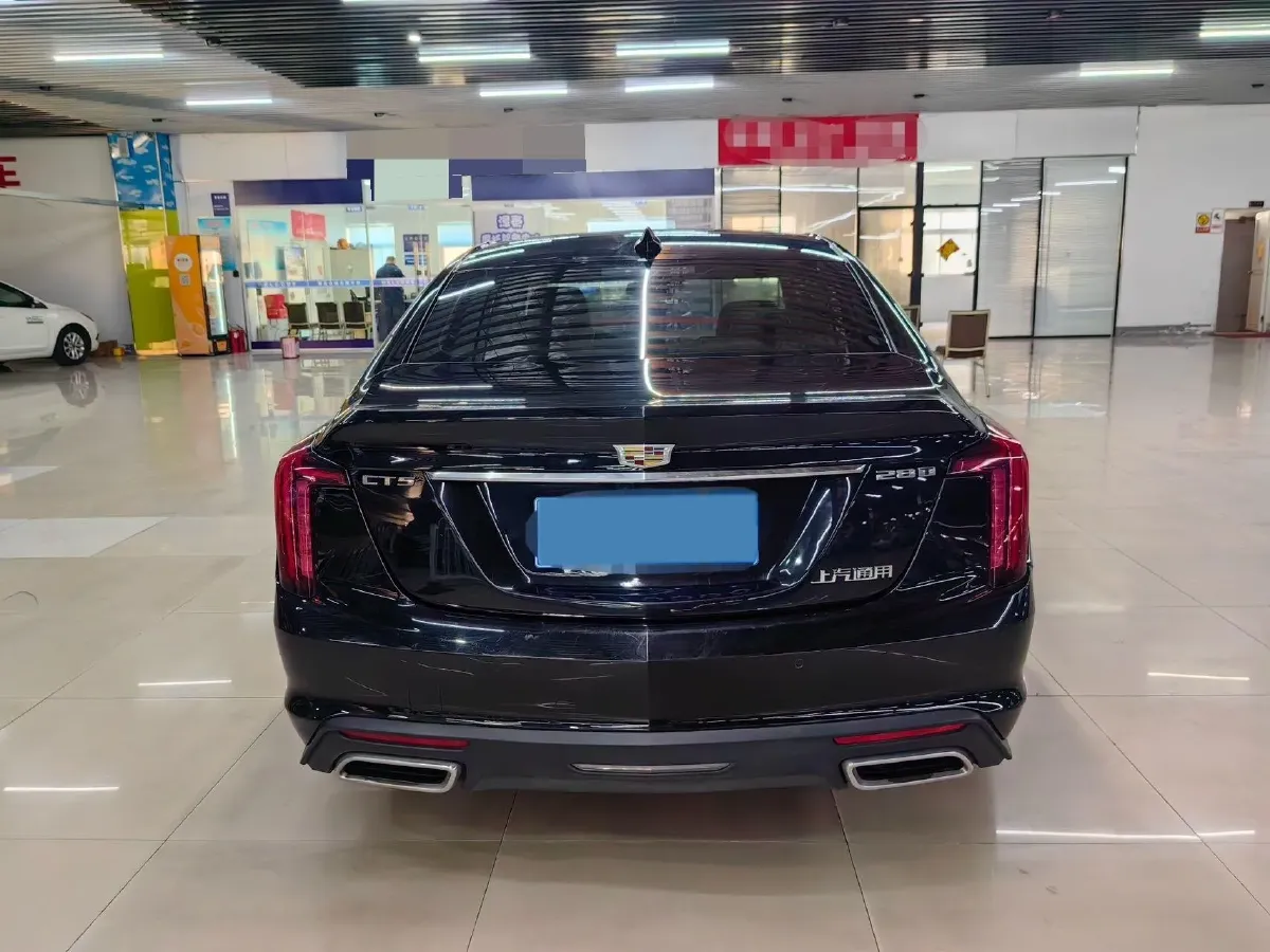 2021 Cadillac CT5 2.0T 237HP L4 10AT,autocango,china used car exporter,china ev exporter,chinese used car exporter,chinese used ev exporter