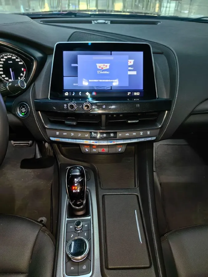 2021 Cadillac CT5 2.0T 237HP L4 10AT,autocango,china used car exporter,china ev exporter,chinese used car exporter,chinese used ev exporter