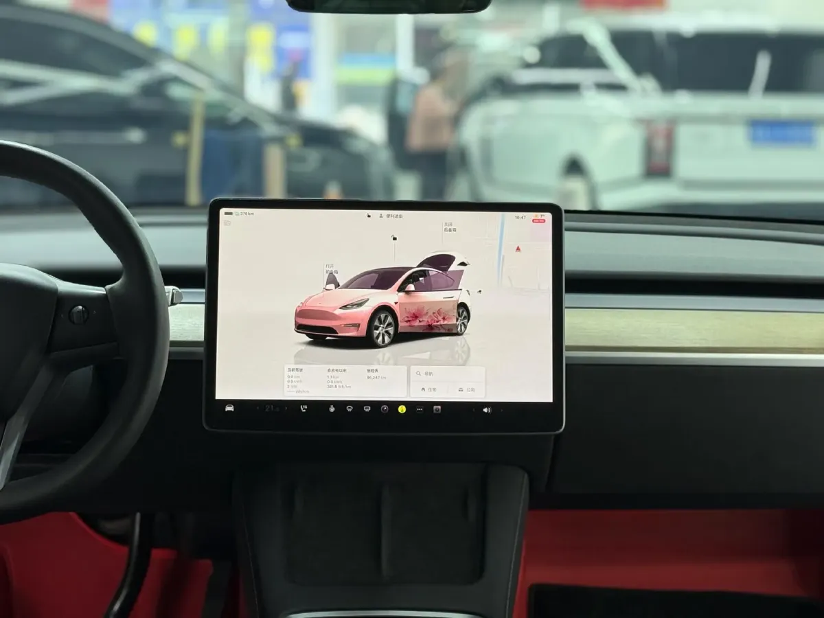 2022 Tesla Model Y BEV 60KWH,autocango,china used car exporter,china ev exporter,chinese used car exporter,chinese used ev exporter