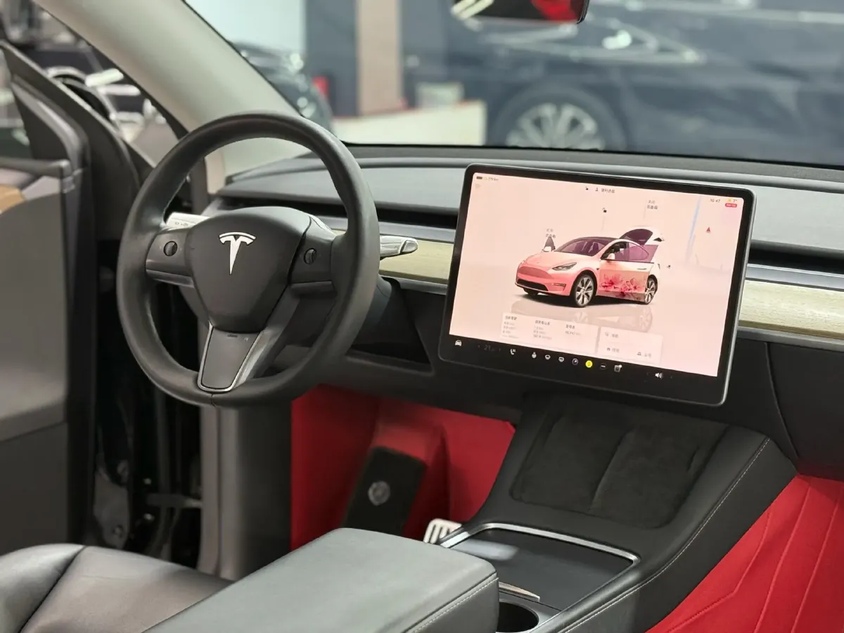 2022 Tesla Model Y BEV 60KWH,autocango,china used car exporter,china ev exporter,chinese used car exporter,chinese used ev exporter