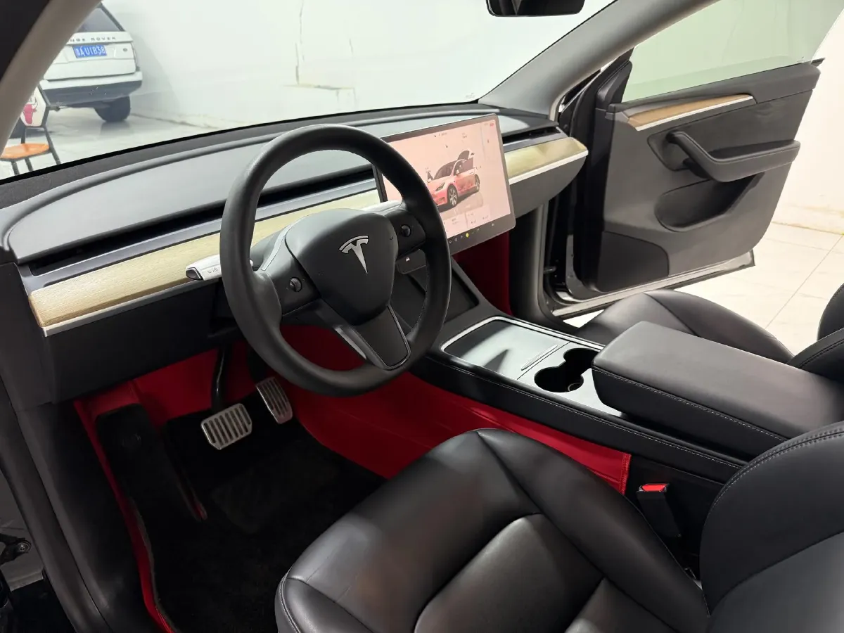 2022 Tesla Model Y BEV 60KWH,autocango,china used car exporter,china ev exporter,chinese used car exporter,chinese used ev exporter