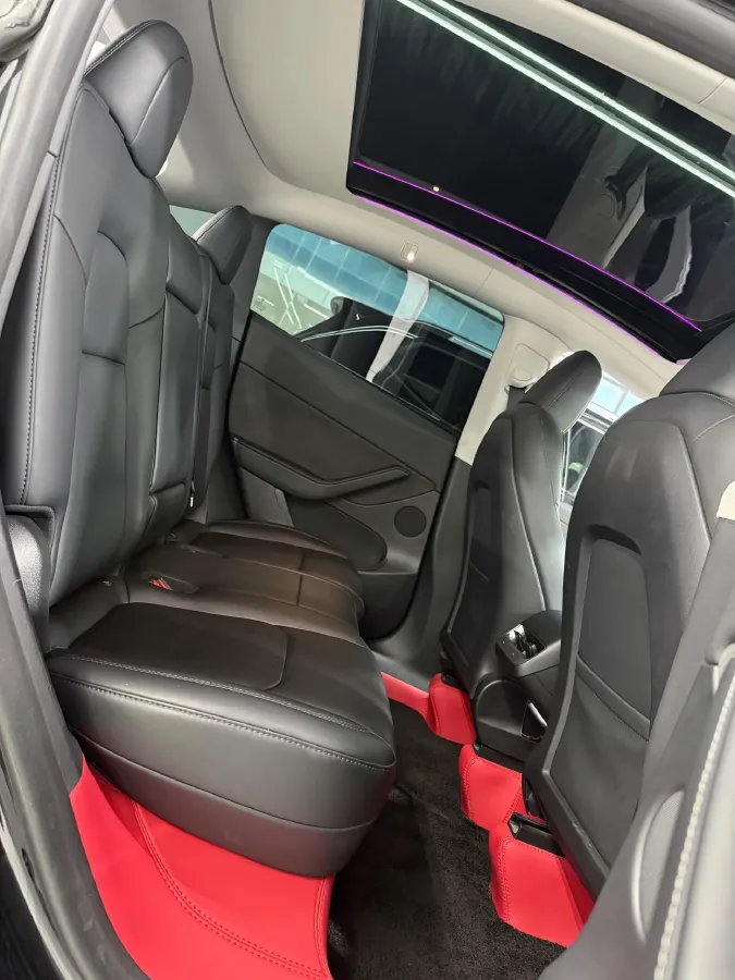 2022 Tesla Model Y BEV 60KWH,autocango,china used car exporter,china ev exporter,chinese used car exporter,chinese used ev exporter