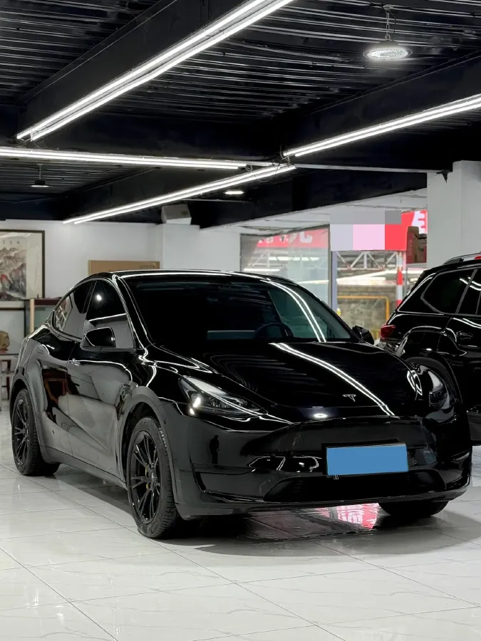 2022 Tesla Model Y BEV 60KWH,autocango,china used car exporter,china ev exporter,chinese used car exporter,chinese used ev exporter