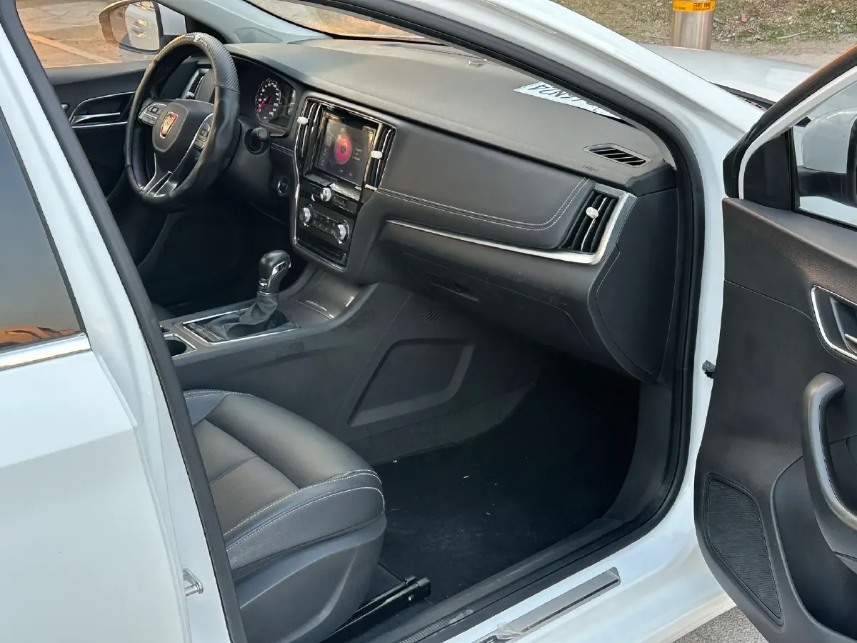 2018 JAC Refine S7 1.5T 174HP L4 6DCT,autocango,china used car exporter,china ev exporter,chinese used car exporter,chinese used ev exporter