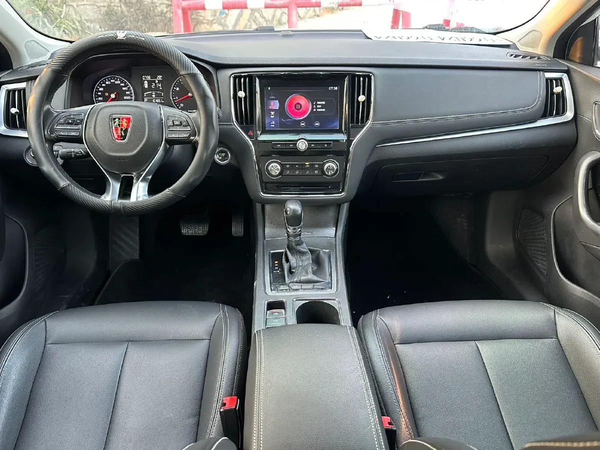 2018 JAC Refine S7 1.5T 174HP L4 6DCT,autocango,china used car exporter,china ev exporter,chinese used car exporter,chinese used ev exporter