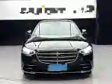 2022 Mercedes-Benz S Class 2.5T 367HP L6 9AT