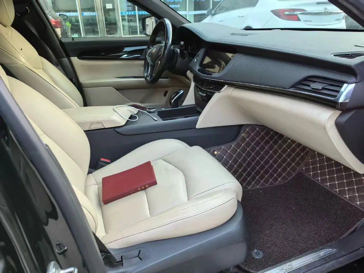 2020 Cadillac CT6 2.0T 241HP L4 10AT,autocango,china used car exporter,china ev exporter,chinese used car exporter,chinese used ev exporter