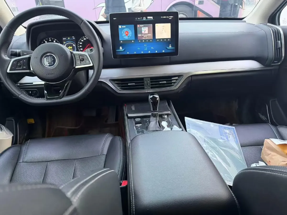 2019 BYD Tang 2.0T 192HP L4 6AT,autocango,china used car exporter,china ev exporter,chinese used car exporter,chinese used ev exporter