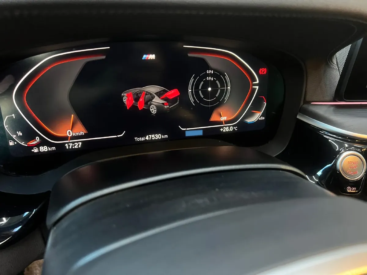 2023 BMW 5 Series 2.0T 245HP L4 8AT,autocango,china used car exporter,china ev exporter,chinese used car exporter,chinese used ev exporter