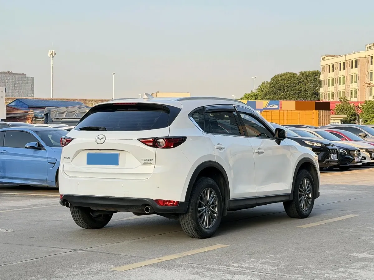 2021 Mazda CX-5 2.0L 155HP L4 6AT,autocango,china used car exporter,china ev exporter,chinese used car exporter,chinese used ev exporter